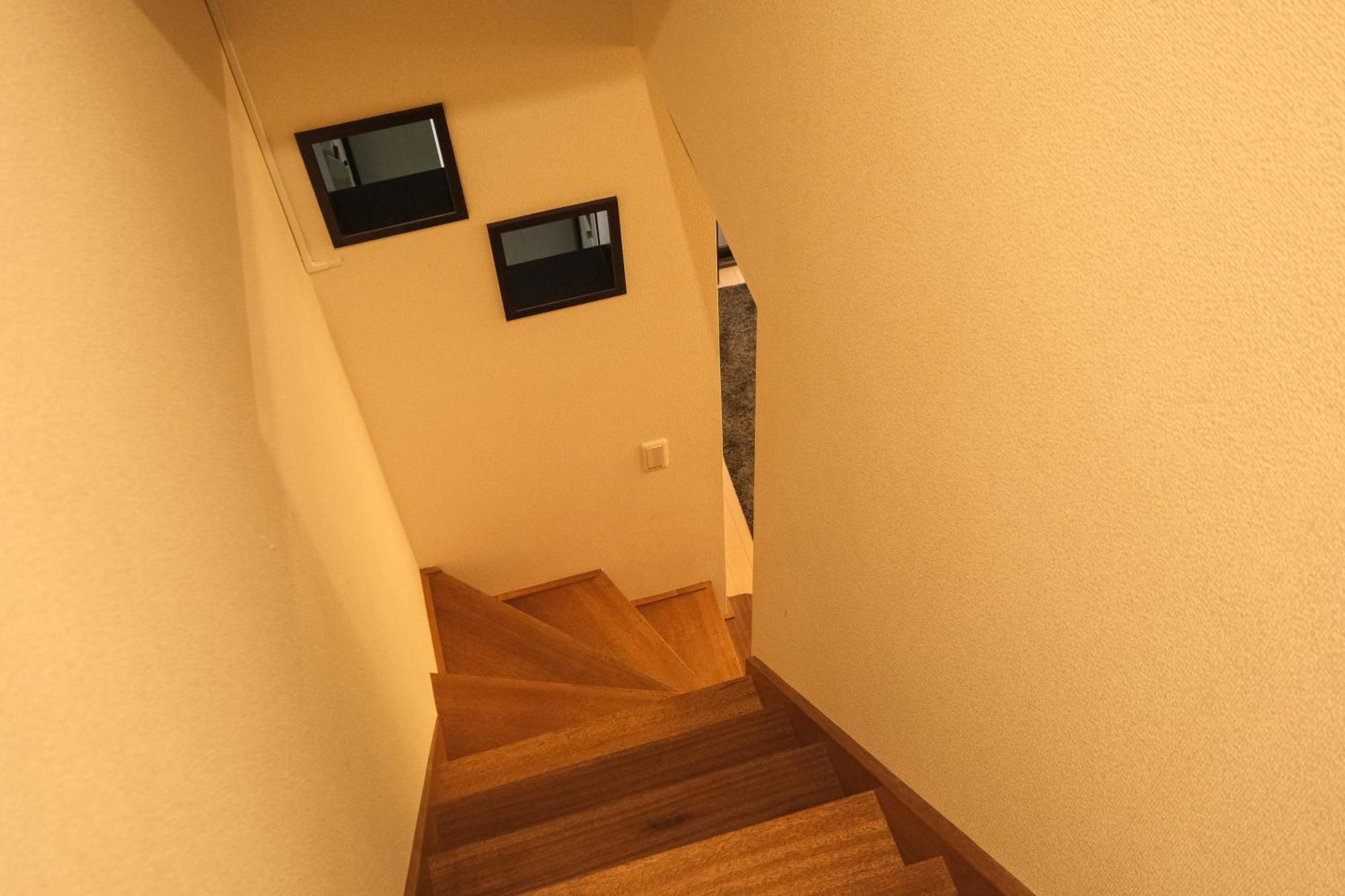 Modern Nakano Apartment *