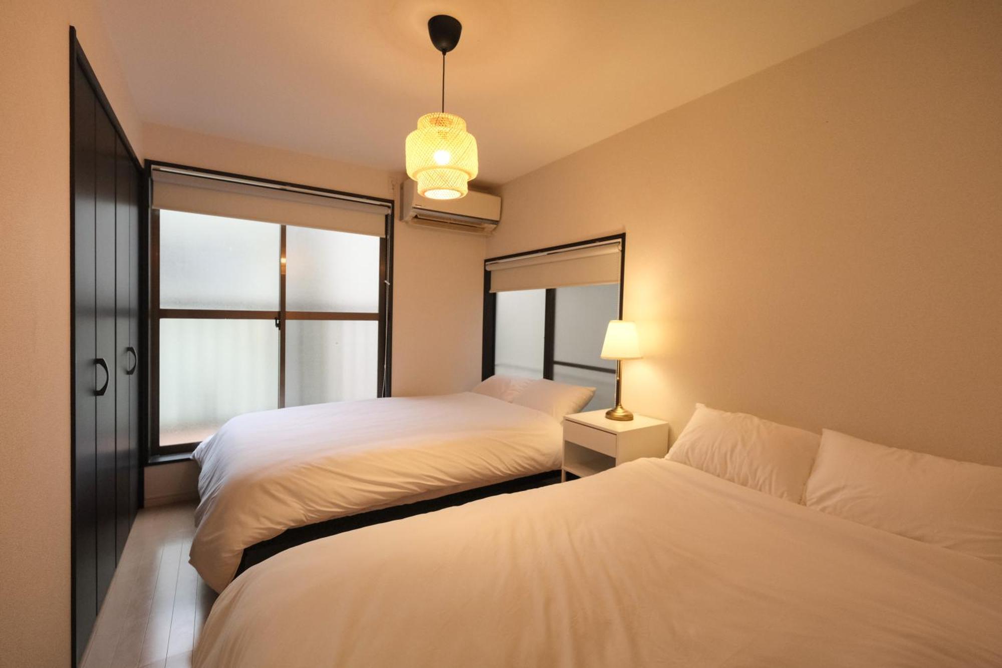 Modern Nakano Apartment *